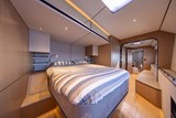 MC68 seaview berth